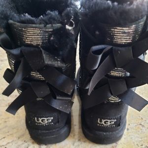 Ugg for girls